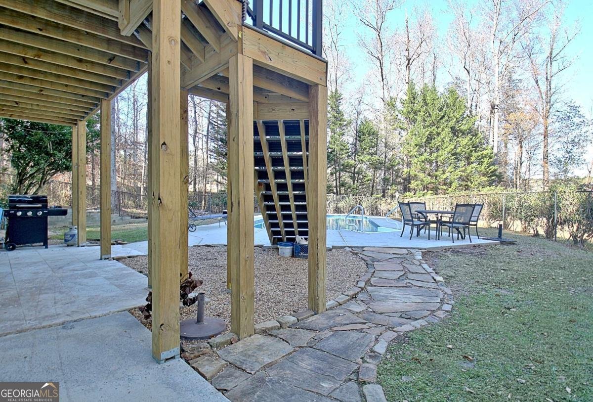551 Lees Mill Road Fayetteville - 47