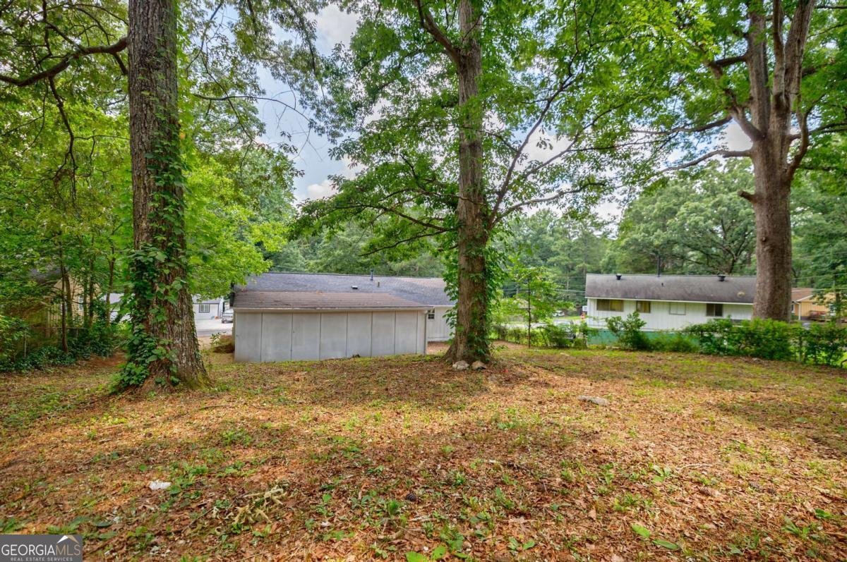766 Brian Lane Forest Park - 45