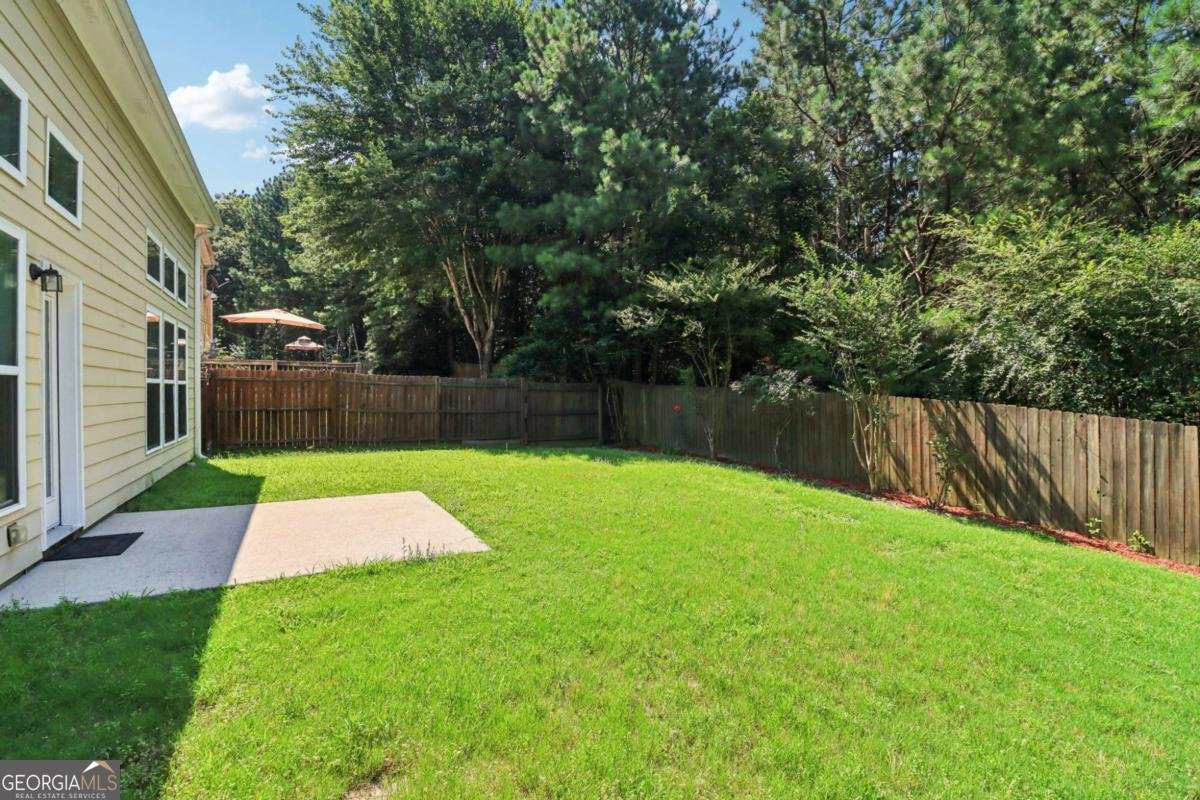 1755 Rutland Pass Drive Lawrenceville - 1