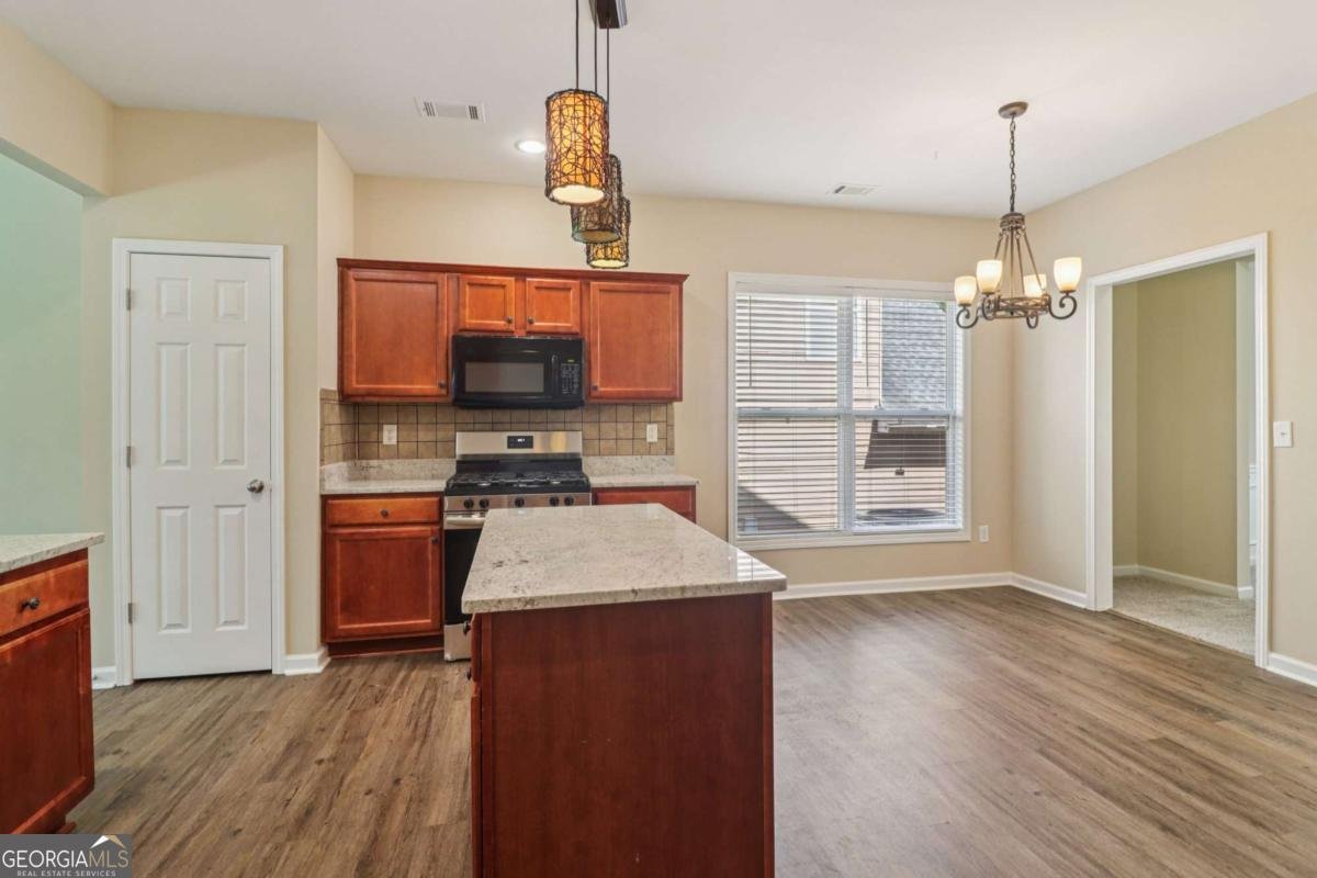 1755 Rutland Pass Drive Lawrenceville - 10
