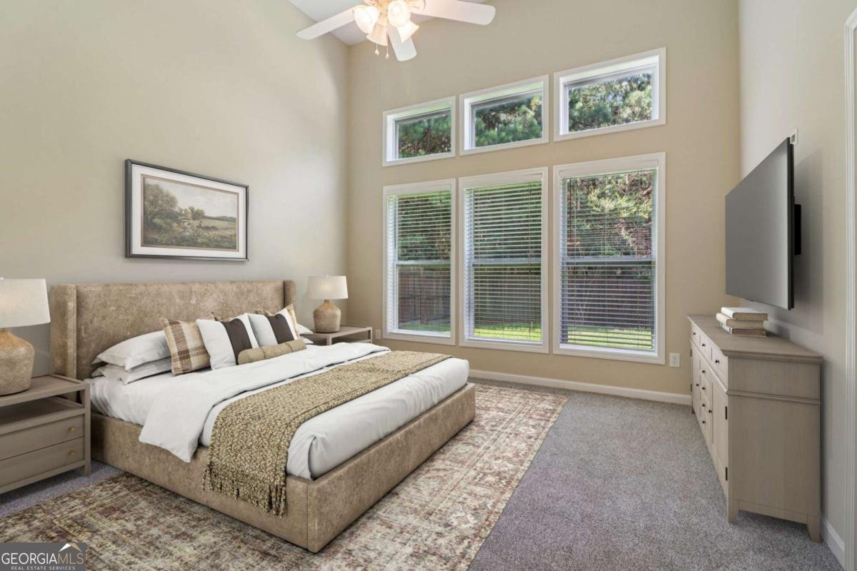 1755 Rutland Pass Drive Lawrenceville - 12