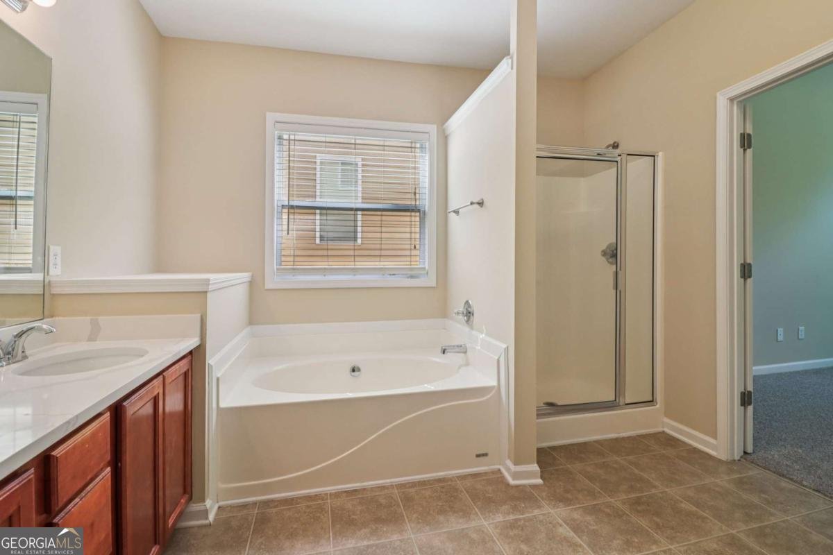 1755 Rutland Pass Drive Lawrenceville - 15
