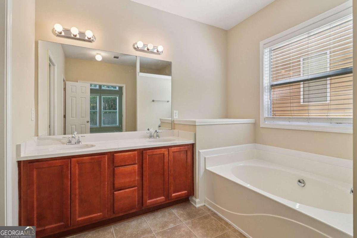 1755 Rutland Pass Drive Lawrenceville - 16