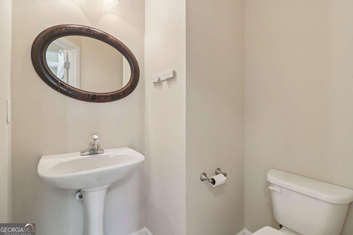 1755 Rutland Pass Drive Lawrenceville - 18