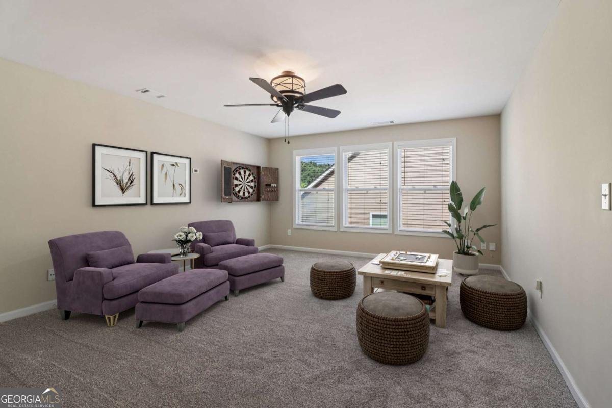 1755 Rutland Pass Drive Lawrenceville - 20