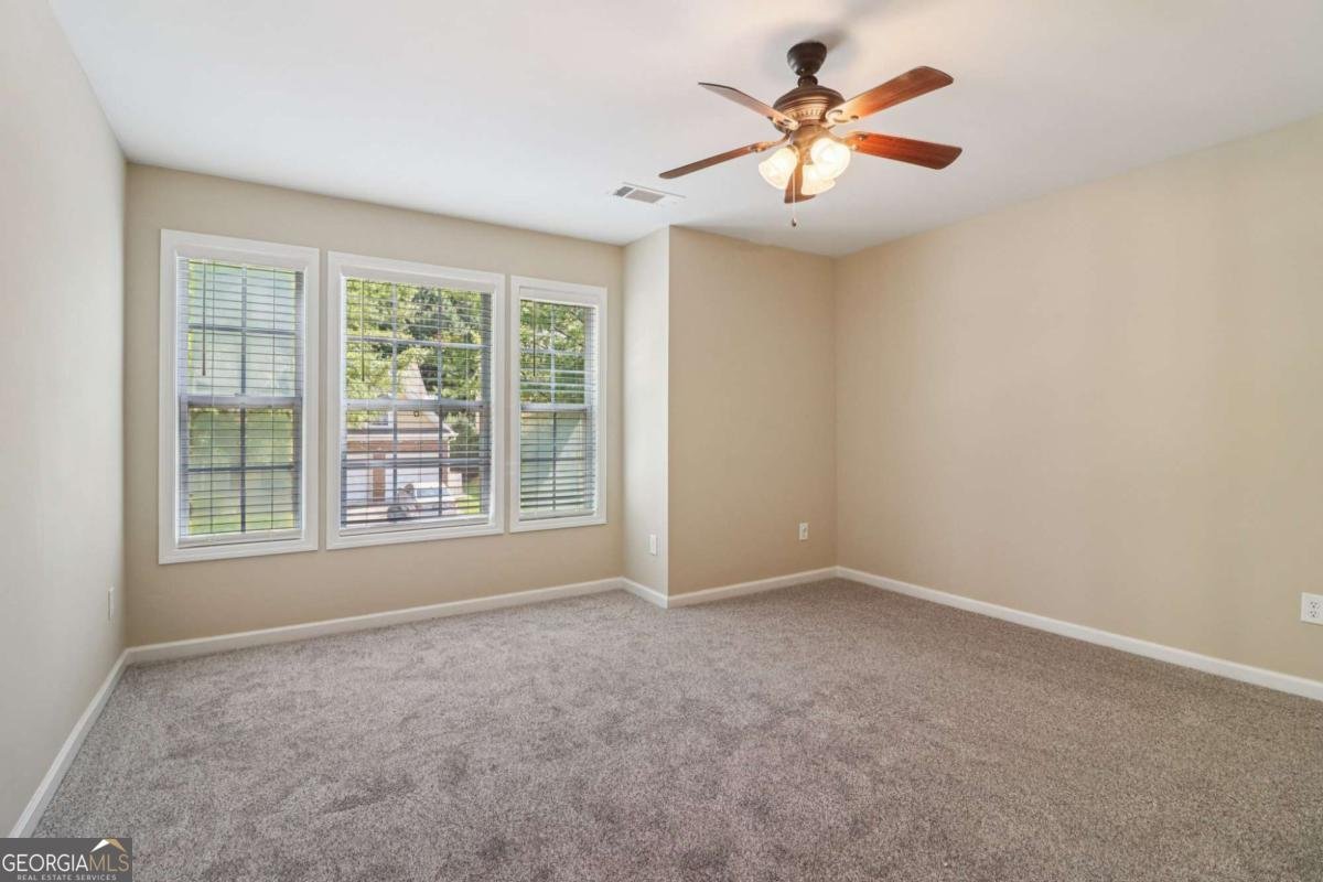 1755 Rutland Pass Drive Lawrenceville - 26