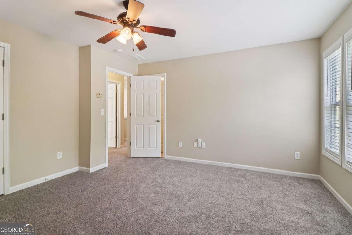 1755 Rutland Pass Drive Lawrenceville - 27