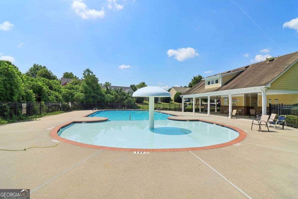 1755 Rutland Pass Drive Lawrenceville - 3