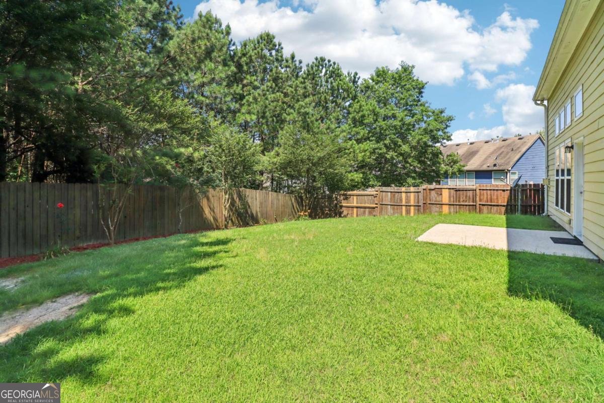 1755 Rutland Pass Drive Lawrenceville - 30
