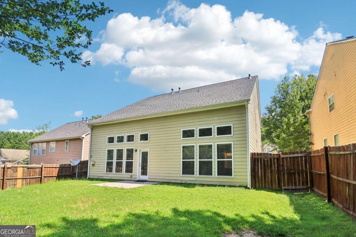 1755 Rutland Pass Drive Lawrenceville - 31