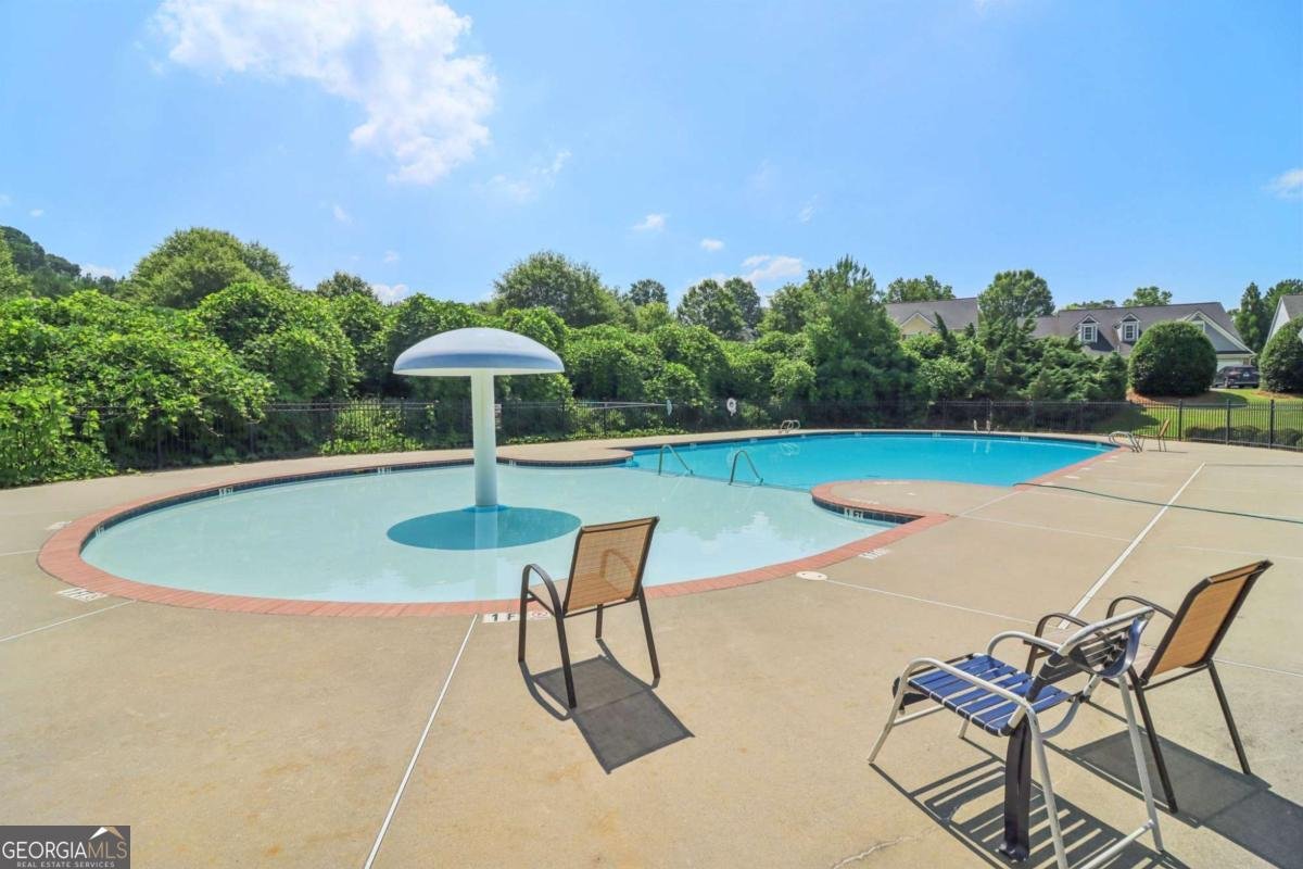 1755 Rutland Pass Drive Lawrenceville - 4