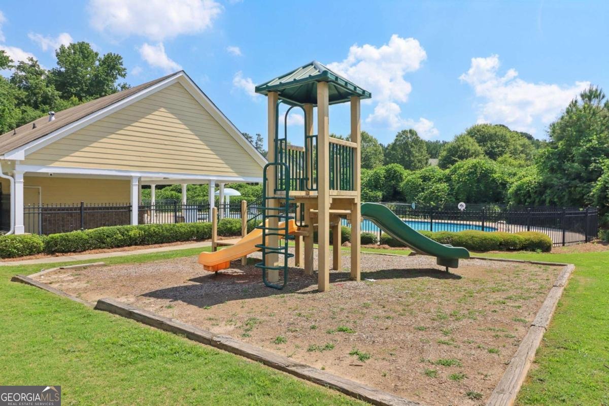 1755 Rutland Pass Drive Lawrenceville - 5