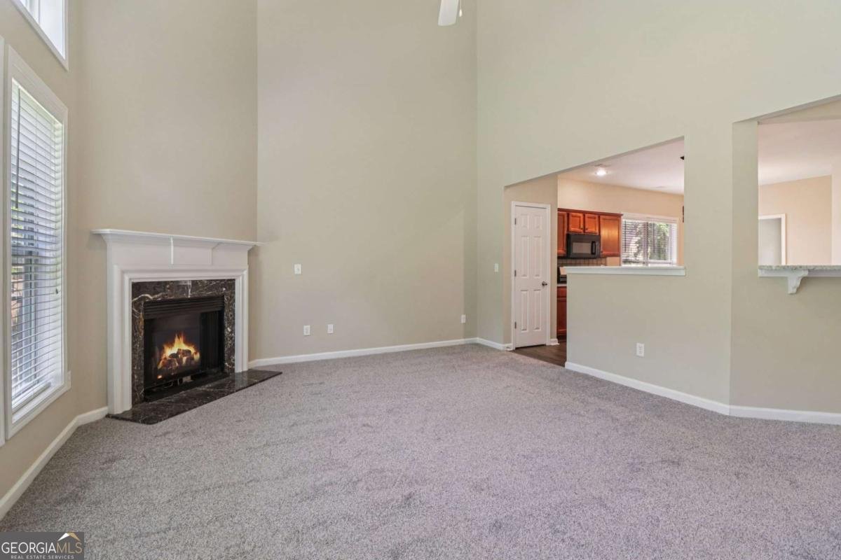 1755 Rutland Pass Drive Lawrenceville - 6