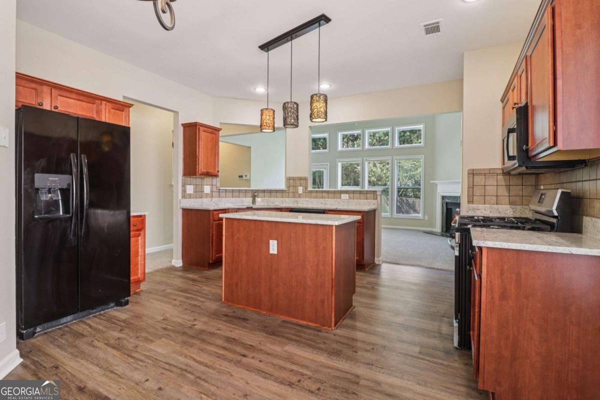 1755 Rutland Pass Drive Lawrenceville - 7