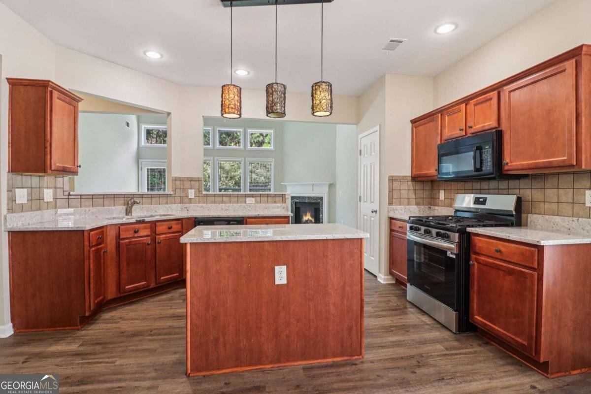 1755 Rutland Pass Drive Lawrenceville - 8