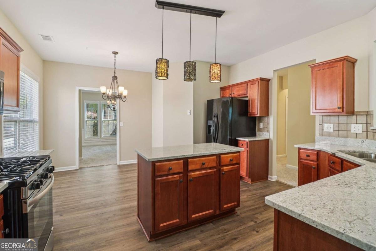 1755 Rutland Pass Drive Lawrenceville - 9