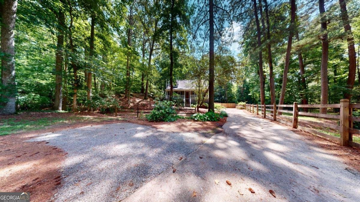 203 Cedar Creek Court Acworth - 1