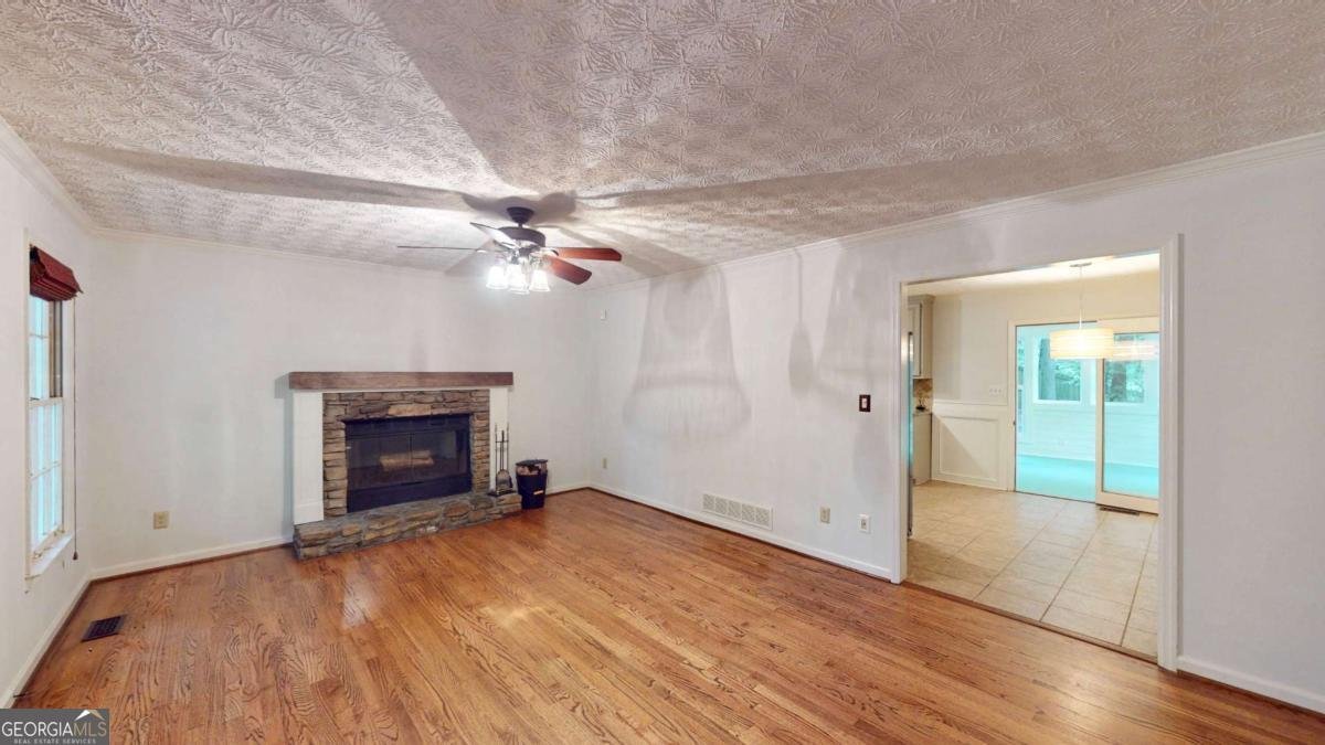 203 Cedar Creek Court Acworth - 10