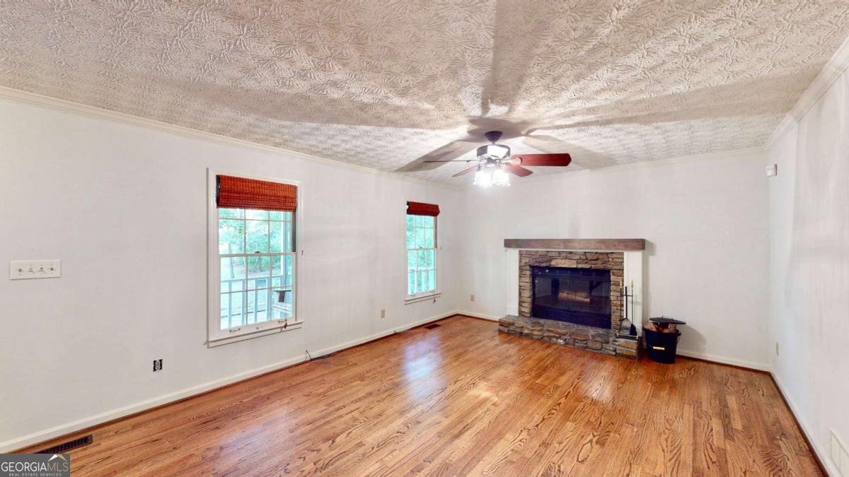 203 Cedar Creek Court Acworth - 11