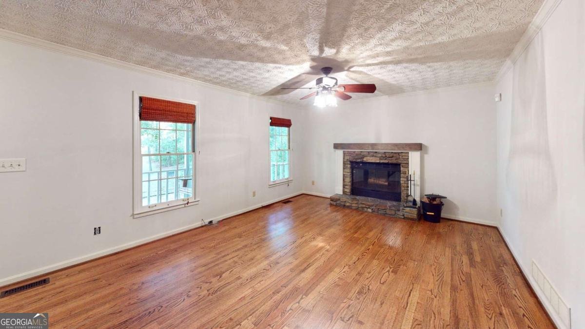 203 Cedar Creek Court Acworth - 12