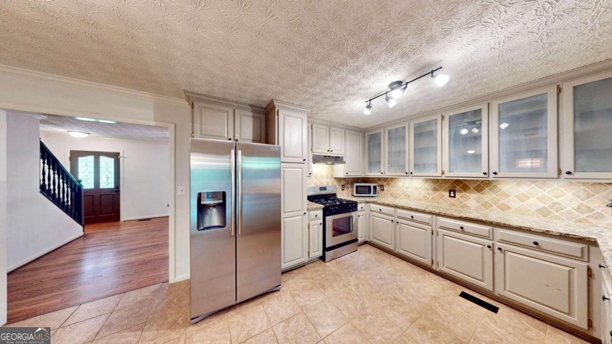 203 Cedar Creek Court Acworth - 14