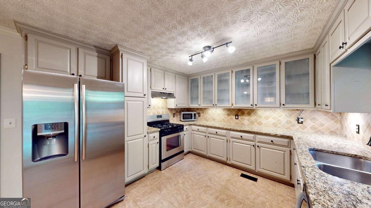 203 Cedar Creek Court Acworth - 18