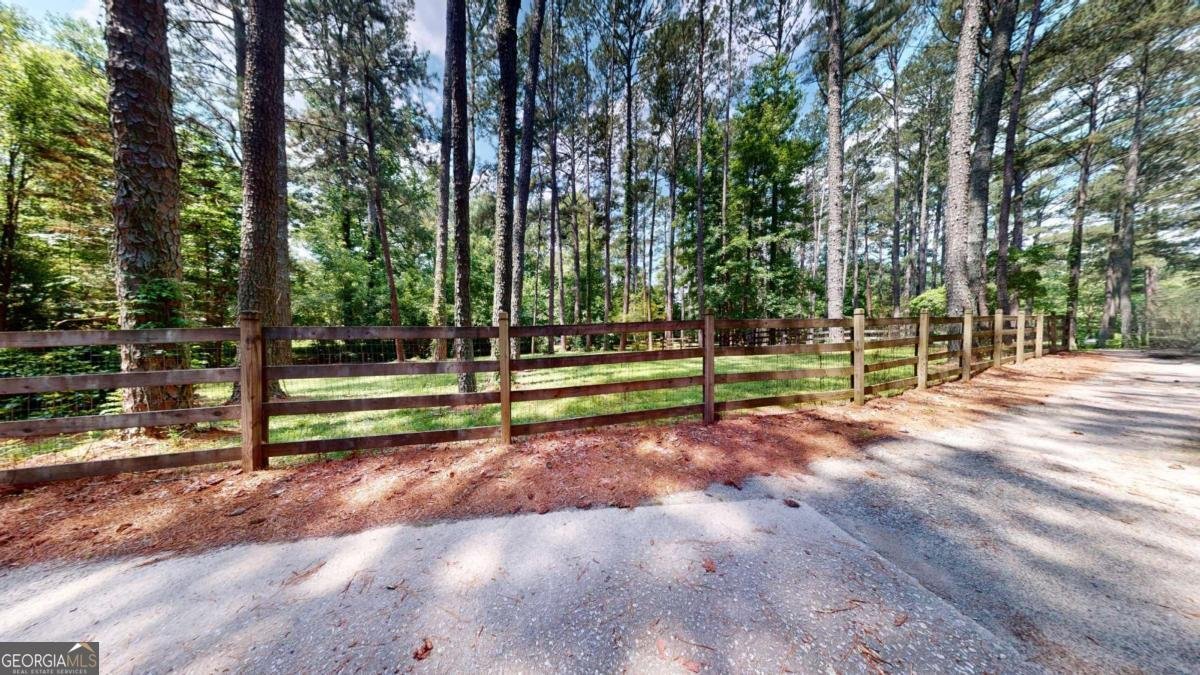 203 Cedar Creek Court Acworth - 2