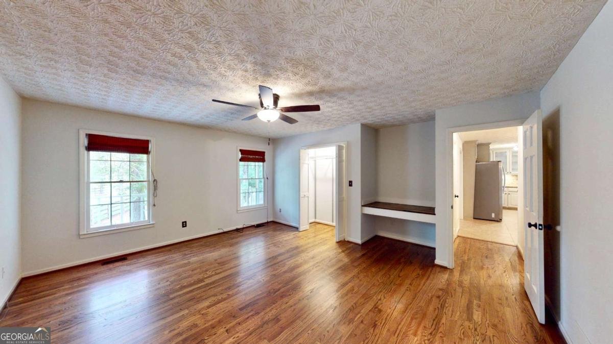 203 Cedar Creek Court Acworth - 27