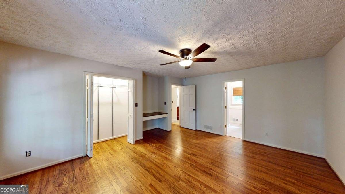 203 Cedar Creek Court Acworth - 28