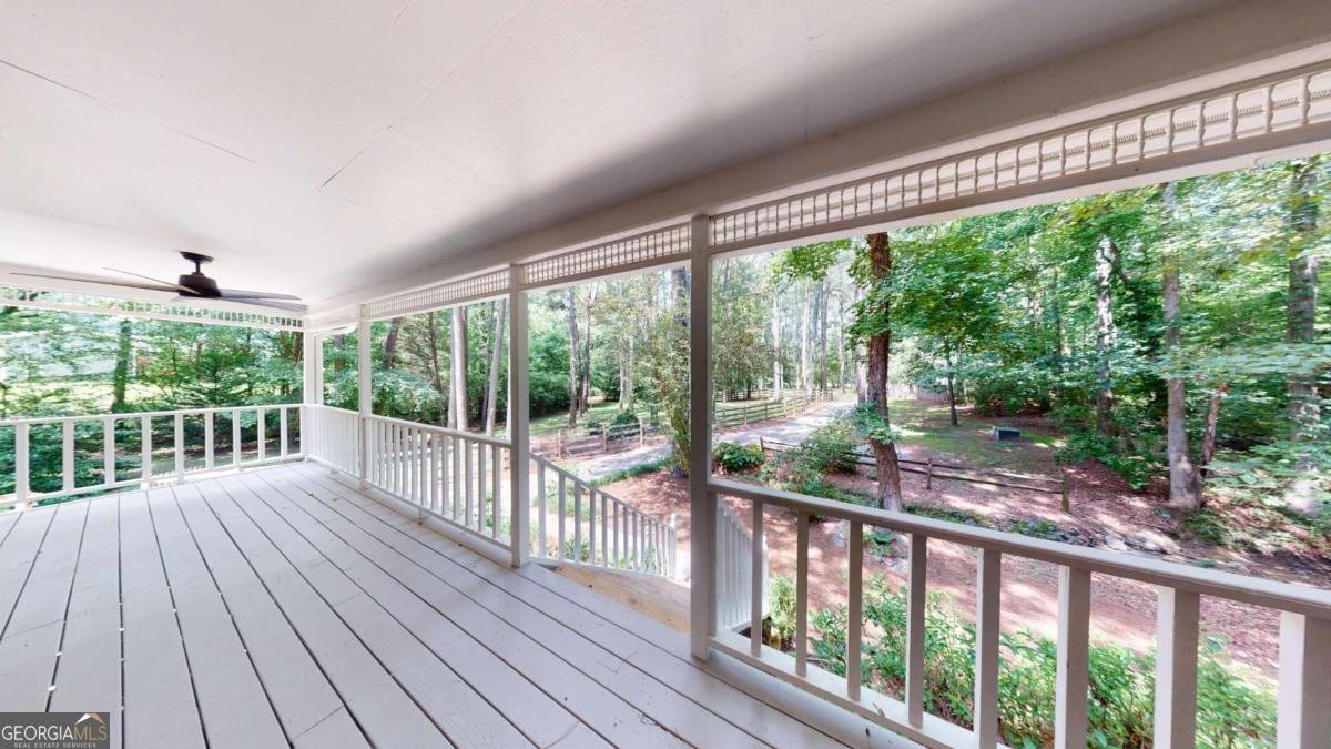 203 Cedar Creek Court Acworth - 4