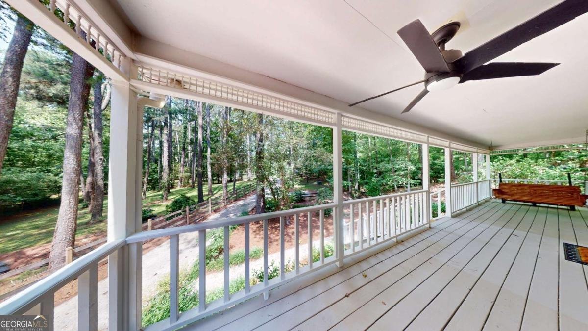 203 Cedar Creek Court Acworth - 5