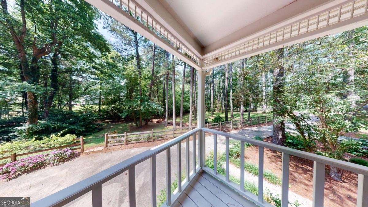203 Cedar Creek Court Acworth - 6