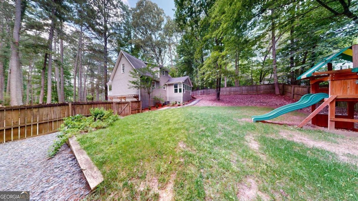203 Cedar Creek Court Acworth - 61