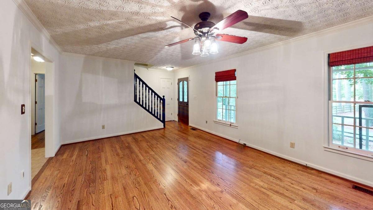 203 Cedar Creek Court Acworth - 7
