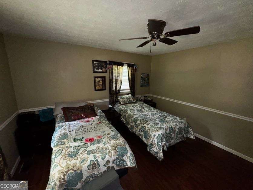 199 Mckaskey Creek Road Cartersville - 13