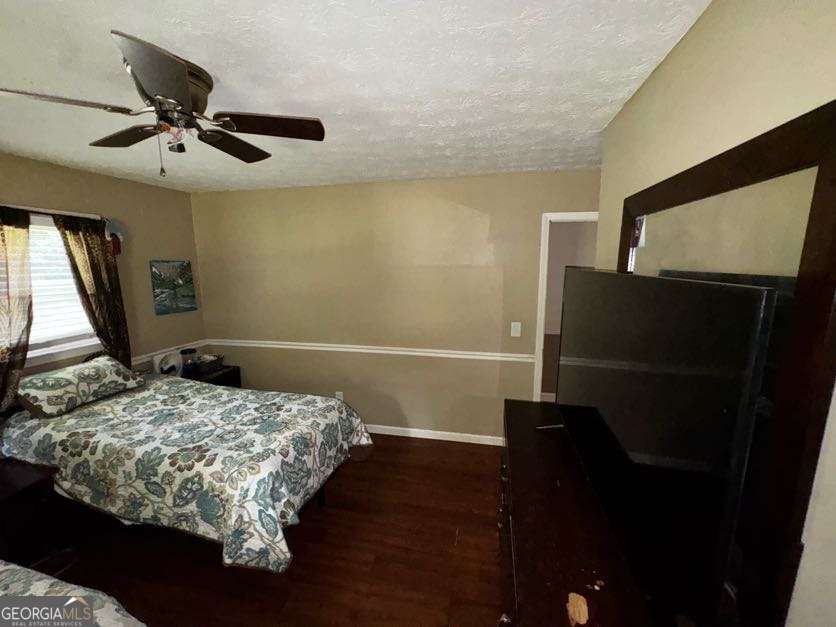 199 Mckaskey Creek Road Cartersville - 14