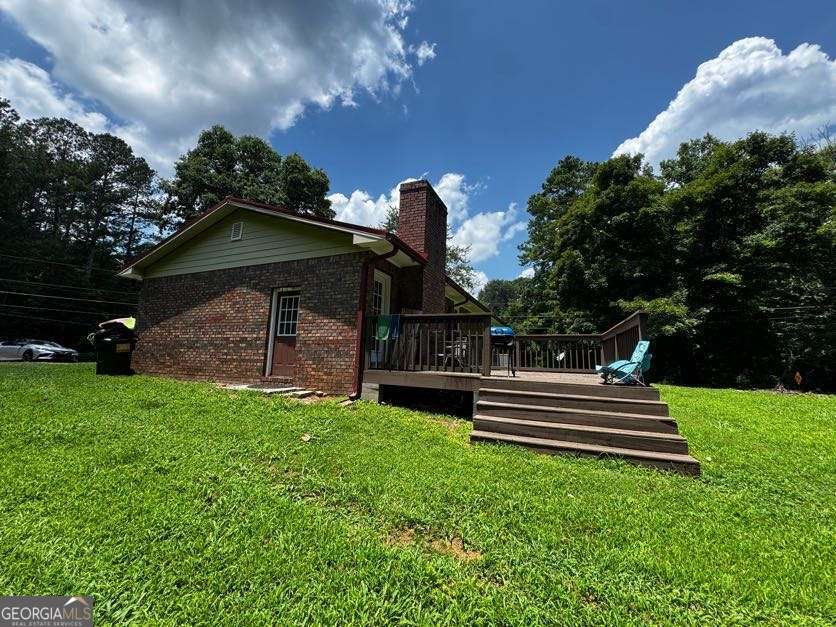 199 Mckaskey Creek Road Cartersville - 17