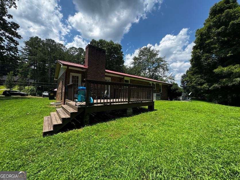 199 Mckaskey Creek Road Cartersville - 18