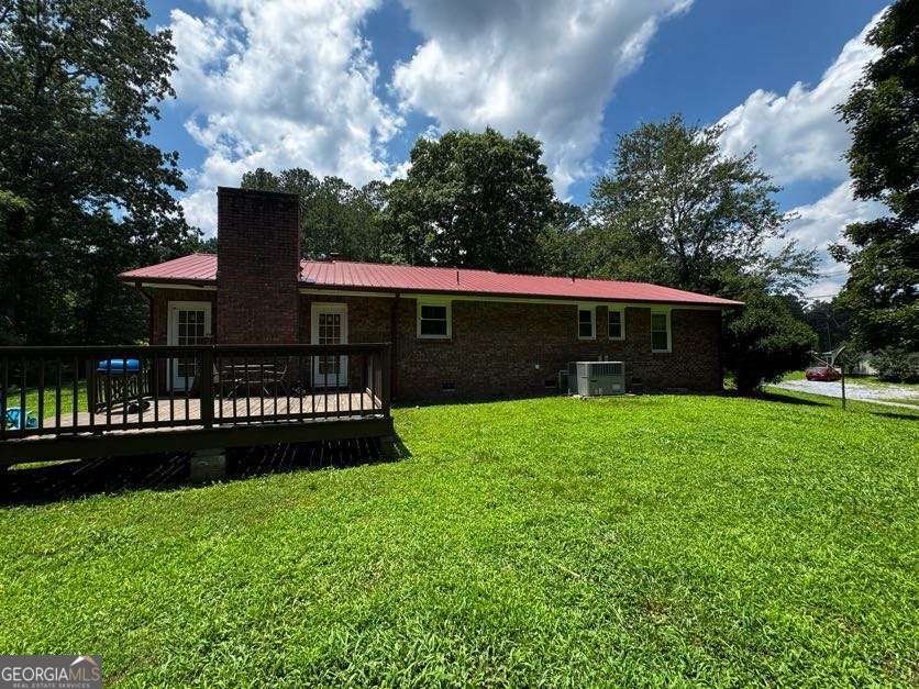 199 Mckaskey Creek Road Cartersville - 19