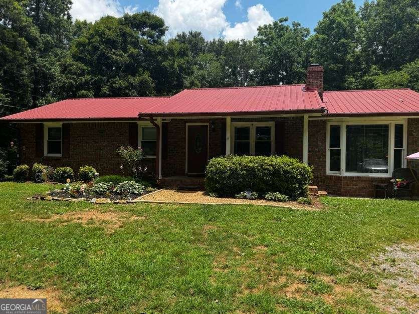 199 Mckaskey Creek Road Cartersville - 2