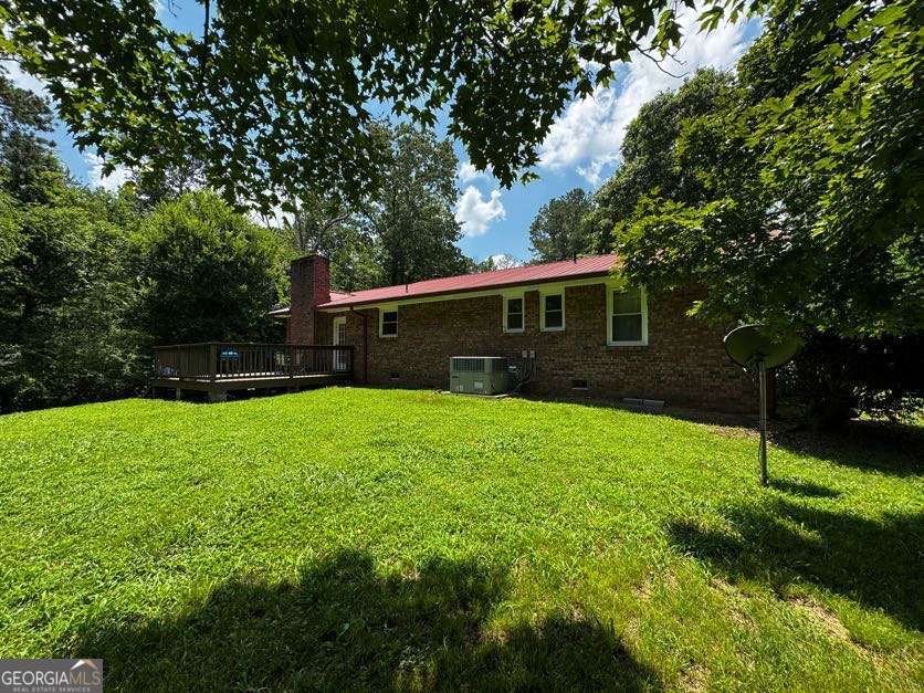 199 Mckaskey Creek Road Cartersville - 20