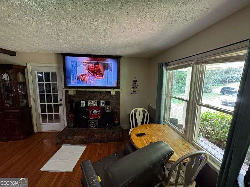 199 Mckaskey Creek Road Cartersville - 3