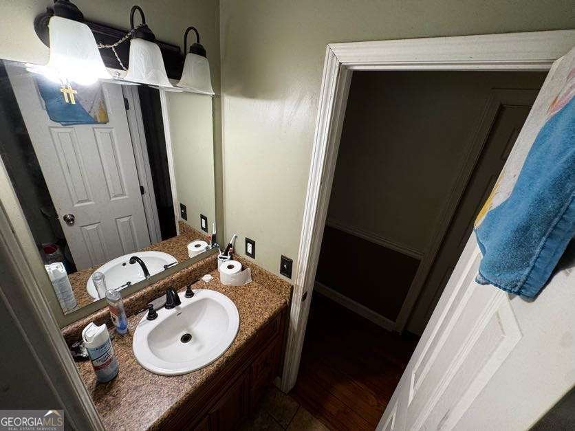 199 Mckaskey Creek Road Cartersville - 8