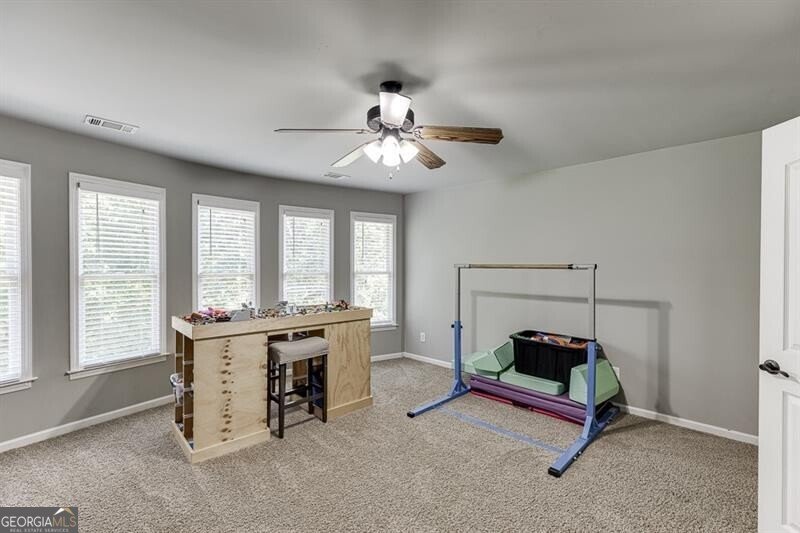 1777 Water Springs Way Dacula - 11