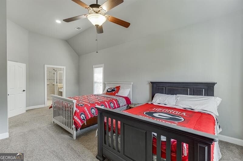 1777 Water Springs Way Dacula - 14