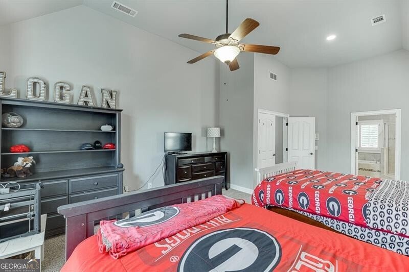 1777 Water Springs Way Dacula - 15