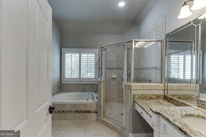 1777 Water Springs Way Dacula - 16
