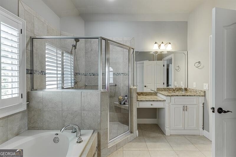 1777 Water Springs Way Dacula - 17