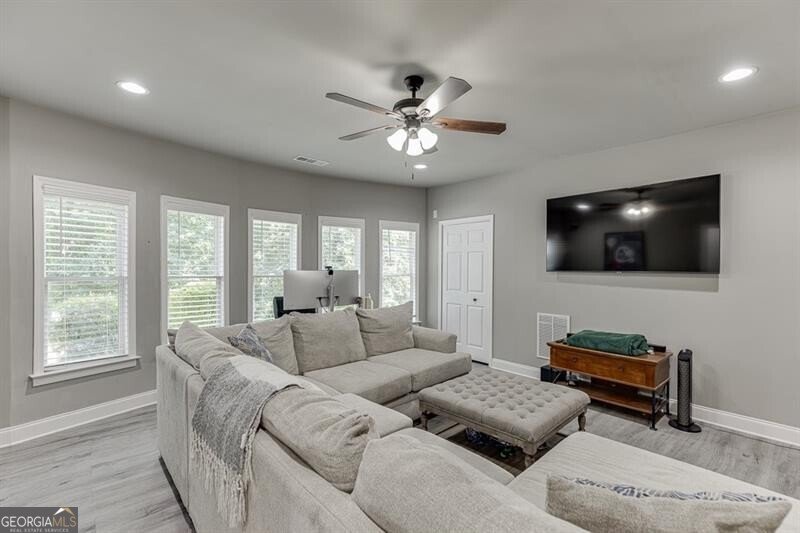 1777 Water Springs Way Dacula - 18
