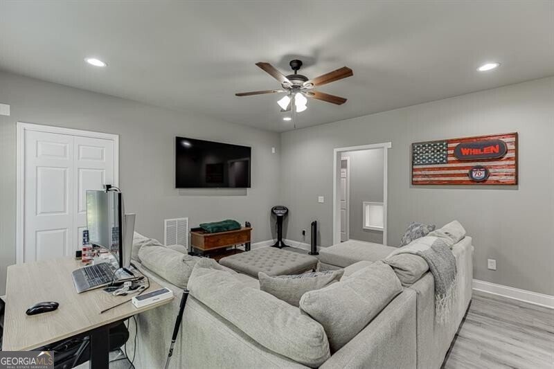 1777 Water Springs Way Dacula - 19